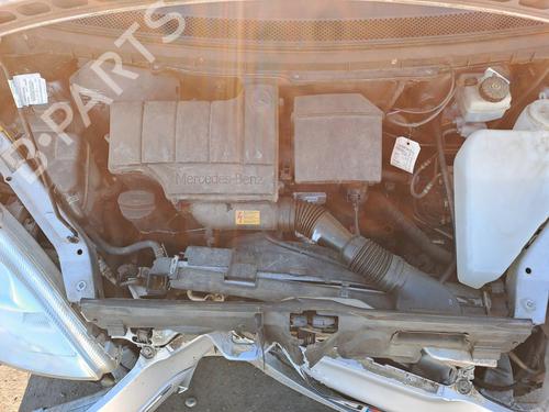Right taillight MERCEDES-BENZ A-CLASS (W168) A 160 (168.033, 168.133) | BP27580727C35 