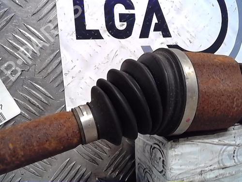 Used Right front driveshaft RENAULT MEGANE IV Hatchback (B9A/M/N_) [2015-2025]  13856765