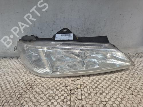 Used Right headlight PEUGEOT 406 (8B) 1.9 TD (90 hp) 26916181