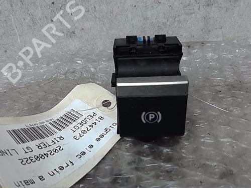 Switch PEUGEOT RIFTER 1.5 BlueHDi 130 | BP16923959I30 