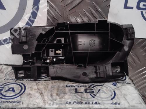 Front right interior door handle CITROËN C4 Picasso I MPV (UD_) 1.6 HDi 110 | BP13860533I14 