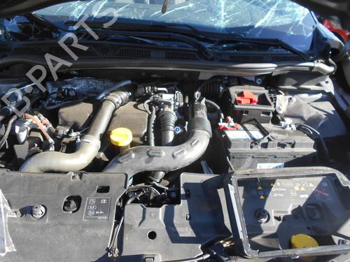 Pièces Détachées Usagées RENAULT CAPTUR I (J5_, H5_) 1.5 dCi 110 (110 hp) 4237597