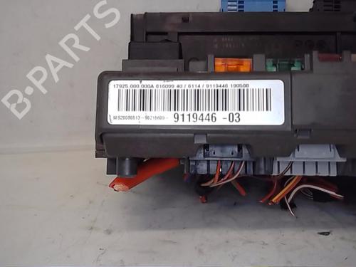 Fuse box BMW 3 (E90)  | BP14561911E1 