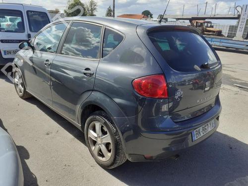 Right mirror SEAT ALTEA (5P1)  | BP13852866C27 