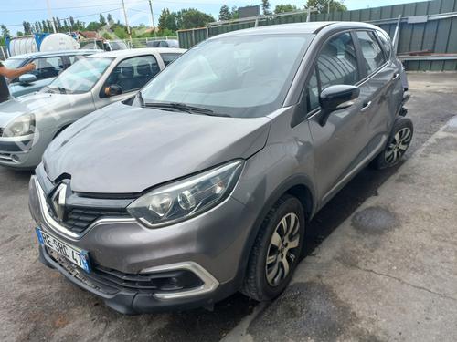 Front left window mechanism RENAULT CAPTUR I (J5_, H5_) 0.9 TCe 90 | BP38548416C22 - Image 7