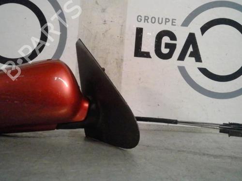 Right mirror VW POLO III (6N1) 60 1.4 | BP13865677C27 