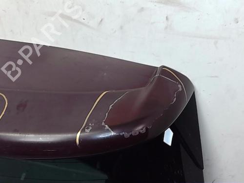 Tailgate CITROËN DS3 (SA_) 1.6 HDi 110 | BP20113697C6 