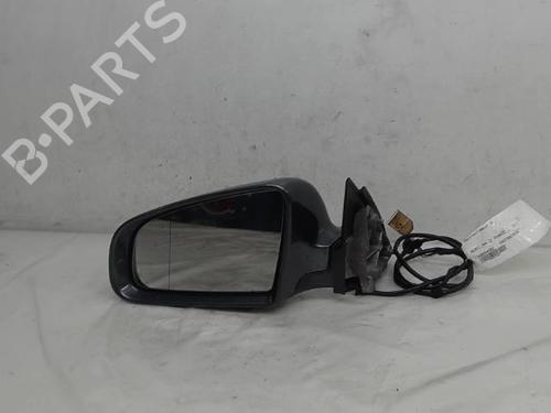 Used Left mirror AUDI A4 B6 (8E2) 2.5 TDI quattro (180 hp) 15406530