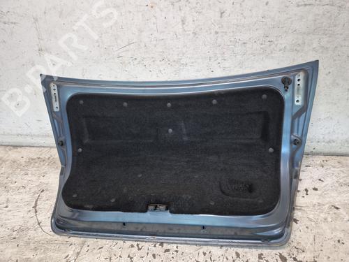 Tailgate PEUGEOT 407 (6D_) 2.0 HDi 135 (6DRHRH, 6DRHRE, 6DRHRG, 6DRHRJ) | BP29215097C6 