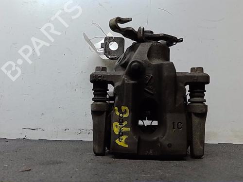 Used Left rear brake caliper LEXUS CT (ZWA10_) [2010-2025]  23899284