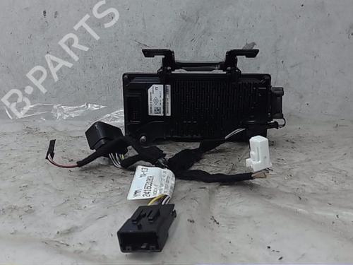 Camera RENAULT GRAND SCÉNIC IV (R9_)  | BP16942097E14 