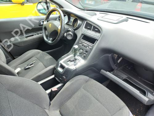 Warning switch PEUGEOT 5008 (0U_, 0E_) 2.0 HDi | BP32633234I22 - Image 6