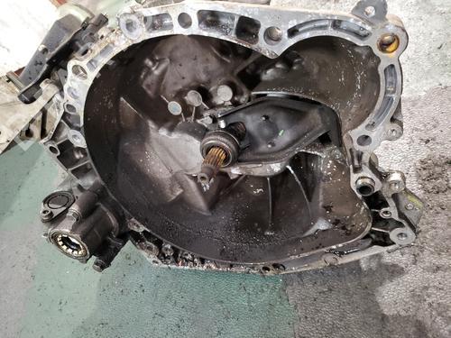 Girkasse PEUGEOT 307 (3A/C) 2.0 HDi 90 (90 hp) 30824496