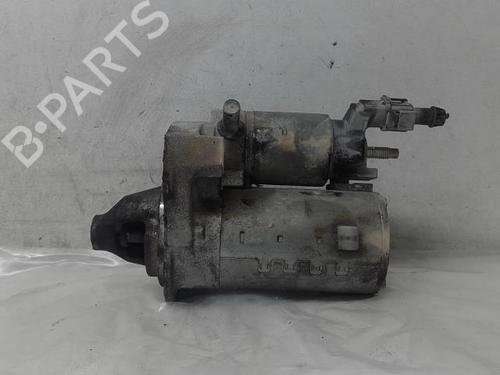 Startmotor CITROËN C3 II (SC_) 1.2 VTi 82 (82 hp) 15418032