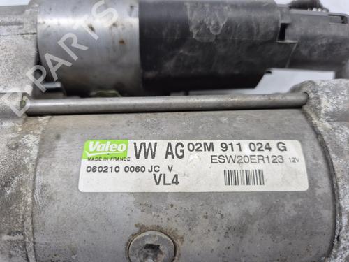 Used Starter Starter 36834373 36834373