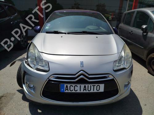 Used Parts CITROËN DS3 (SA_) 1.2 VTi 82 (82 hp) 4290346