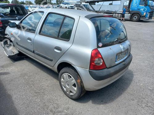Left taillight RENAULT CLIO II (BB_, CB_)  | BP19934277C34 