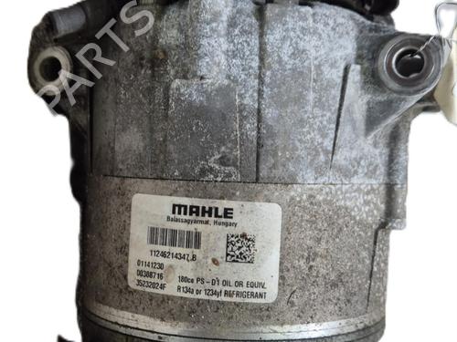 AC compressor MASERATI LEVANTE SUV (M161) 3.0 D Q4 | BP27289169M34 - Image 5