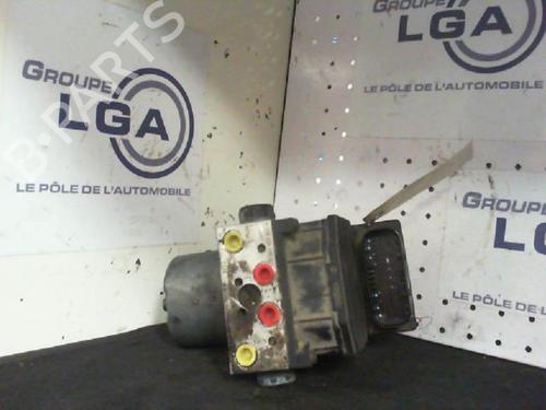 Abs pomp FIAT STILO (192_) 1.9 JTD (192_XE1A) (115 hp) 13871362