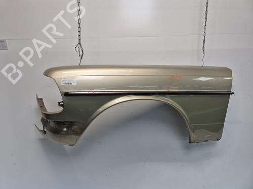 Used Left front fenders Left front fenders MERCEDES-BENZ 123 Coupe (C123) 230 CE (123.243) (136 hp) 33210376 33210376