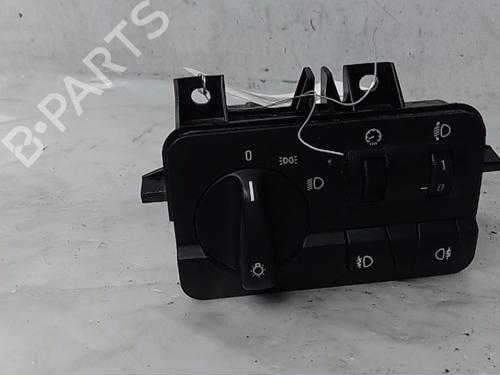 Used Headlight switch BMW 3 (E46) [1997-2005]  21179684