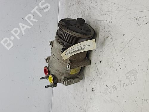Used AC compressor AC compressor 36509980 36509980