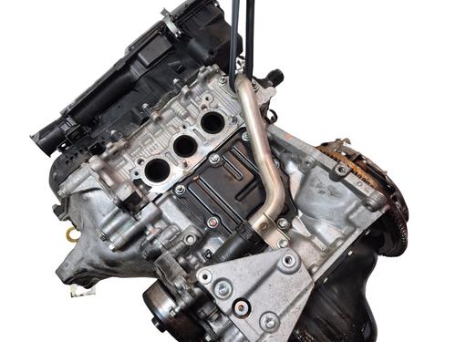 Used Engine PEUGEOT 107 (PM_, PN_) 1.0 (68 hp) 29263493
