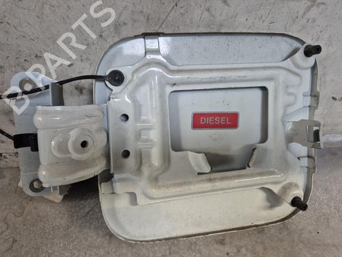 Fuel flap NISSAN QASHQAI I (J10, NJ10) 1.5 dCi | BP29155210C131 