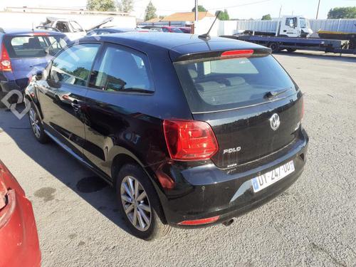 Starter VW POLO V (6R1, 6C1) 1.2 TSI 16V | BP13849615M8 
