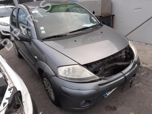 Fuel flap CITROËN C3 I (FC_, FN_)  | BP13848195C131 