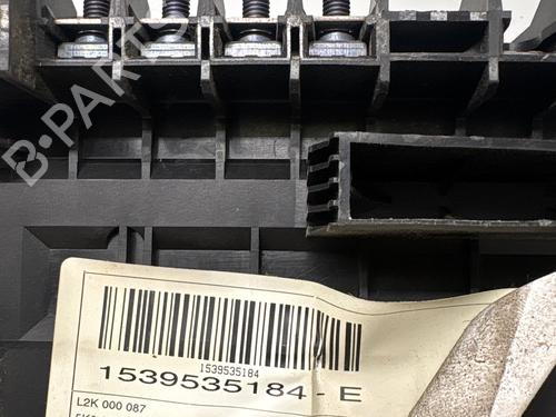 Fuse box VW CADDY IV MPV (SAB, SAJ) | BP38022810E1 - Image 2