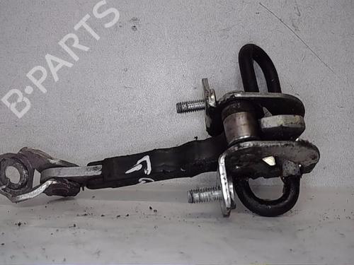Used Hinge/Door check strap FIAT 500 (312_) 1.2 (312AXA1A) (69 hp) 14562937