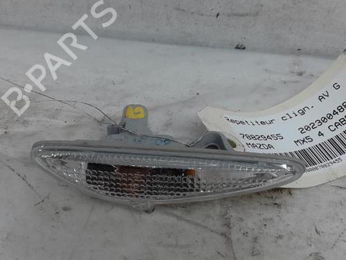 Clignotant avant gauche MAZDA MX-5 IV (ND__) 2.0 (ND2E, ND6E) | BP16294596C32 