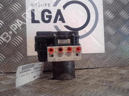 ABS pump MERCEDES-BENZ A-CLASS (W169) A 180 CDI (169.007, 169.307) | BP13857456M43 