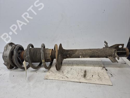 Used Left front shock absorber Left front shock absorber PEUGEOT BOXER Van 2.0 BlueHDi 160 (163 hp) 33210631 33210631