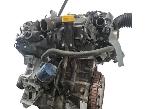 Engine RENAULT CLIO IV (BH_) 1.5 dCi 90 | BP38714405M1  - Image 5