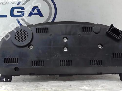 Instrument cluster CHEVROLET CAPTIVA (C100, C140) 2.0 D | BP18476191C47 