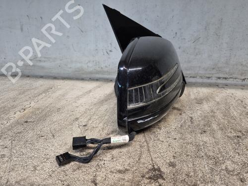Right mirror MERCEDES-BENZ B-CLASS Sports Tourer (W246, W242) B 220 CDI / d (246.203) | BP27856365C27 