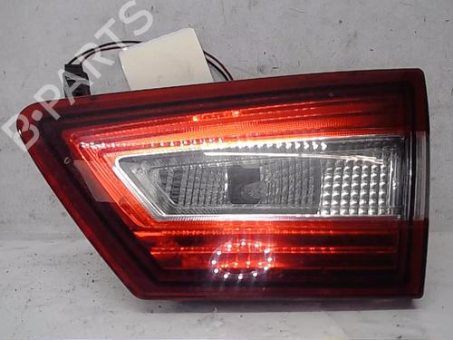 Used Right tailgate light RENAULT CLIO IV (BH_) 1.5 dCi 90 (90 hp) 13841416
