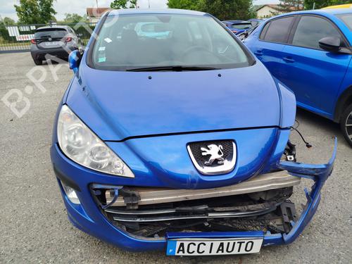 Used Parts PEUGEOT 308 I (4A_, 4C_) 1.6 HDi (90 hp) 3479232