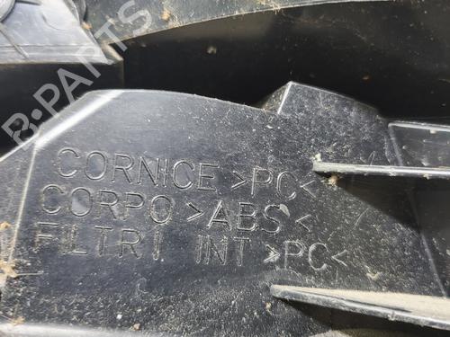 Used Left taillight Left taillight FORD KA (RU8) 1.2 (69 hp) 36146183 36146183