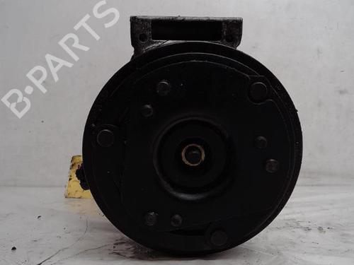 Used AC compressor RENAULT LAGUNA II (BG0/1_) [2001-2007]  15489174