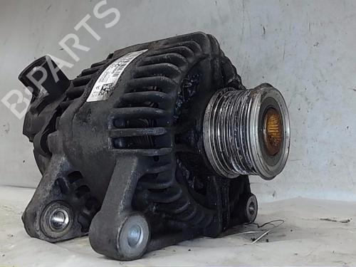 Alternator PEUGEOT 208 I (CA_, CC_) 1.2 VTI 82 | BP20508517M7 