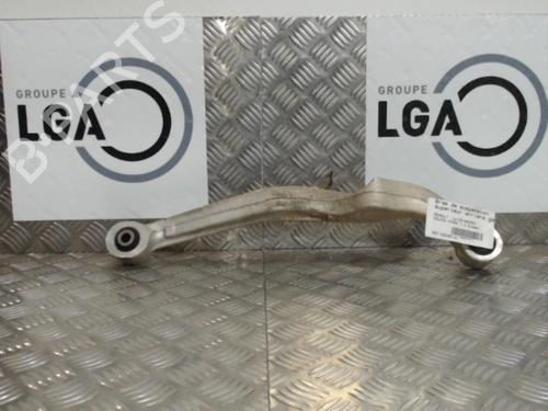 Used Left rear suspension arm RENAULT KOLEOS I (HY_) 2.0 dCi (HY0K) (150 hp) 14549068