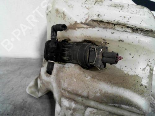 Windscreen washer tank FIAT GRANDE PUNTO (199_)  | BP13868145C113 