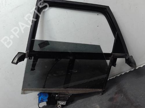 Rear left window mechanism AUDI A4 B7 Avant (8ED)  | BP18315378C24 