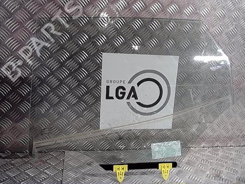 Used Rear left door window RENAULT KADJAR (HA_, HL_) 1.3 TCe 140 (HLNB, HLN1) (140 hp) 13854483