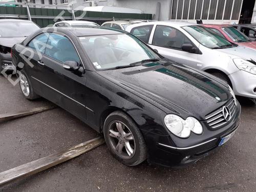 Left front brake caliper MERCEDES-BENZ CLK (C209) CLK 240 (209.361) | BP14522420M105 