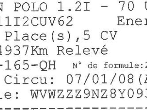 Starter VW POLO IV (9N_, 9A_)  | BP17087576M8