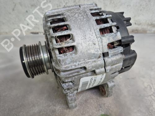 Generator VW GOLF VI (5K1) [2008-2014]  28120955